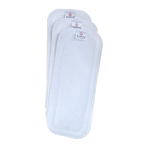 Bumberry Wet-Free Microfiber Insert 3's