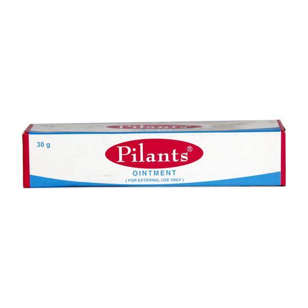 Buy Pilants Ointment 30gm Online at Discounted Price | Netmeds