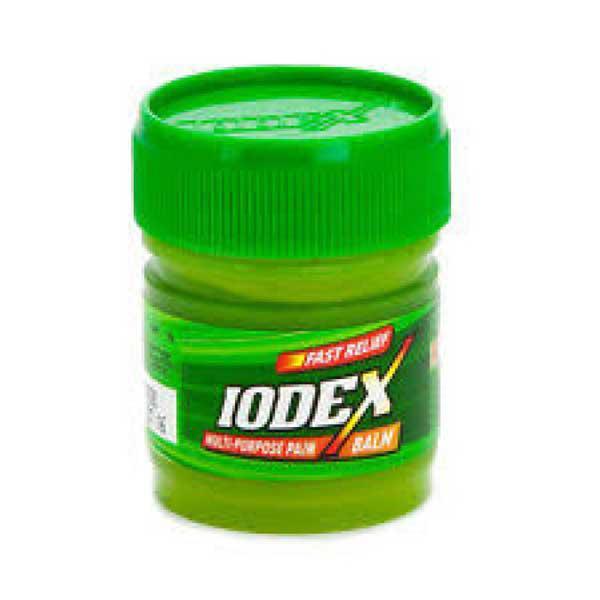 IODEX BALM 20GM