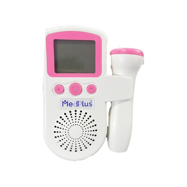 Buy OSR Medplus Fetal Doppler Machine (JSL-T501) -Baby Heartbeat