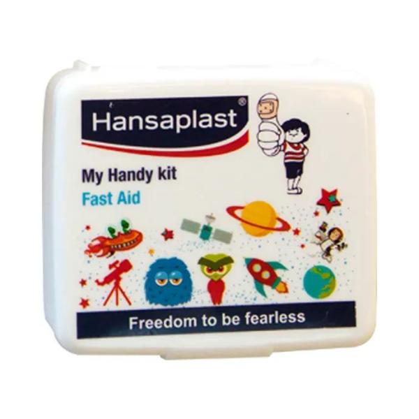Buy HANSAPLAST MY HANDY KIT COMBO Online at Discounted Price | Netmeds