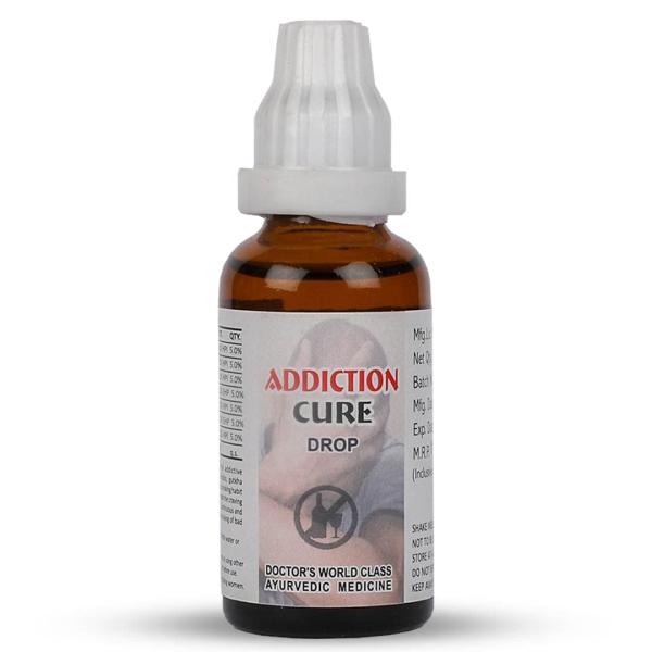 Buy GRINBIZZ Addiction Cure Drops 30 ml Online at Discounted Price ...