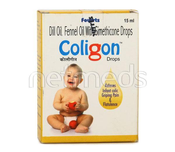 Coligon Drops 15ml