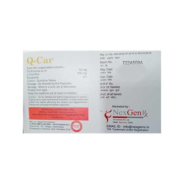 l carnitine adagols L-Carnitine 1500 Extreme (120 kap.)
