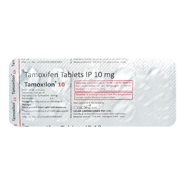 Tamoxifen 10 mg online