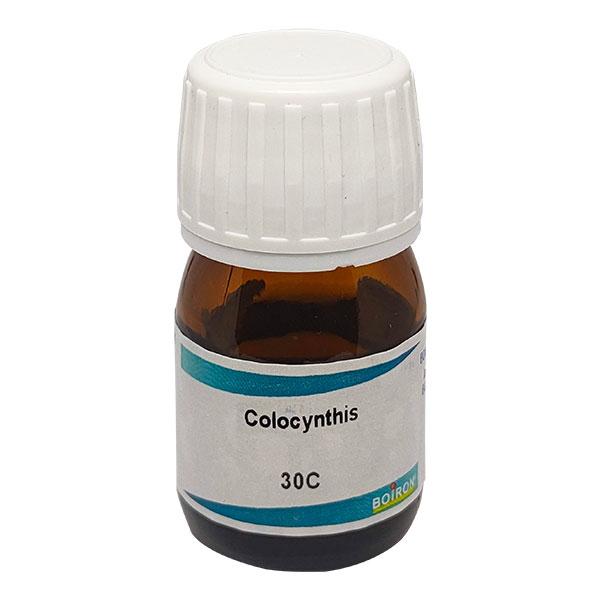 Boiron Colocynthis 30C 20 ml Online at Best Price - Dilutions