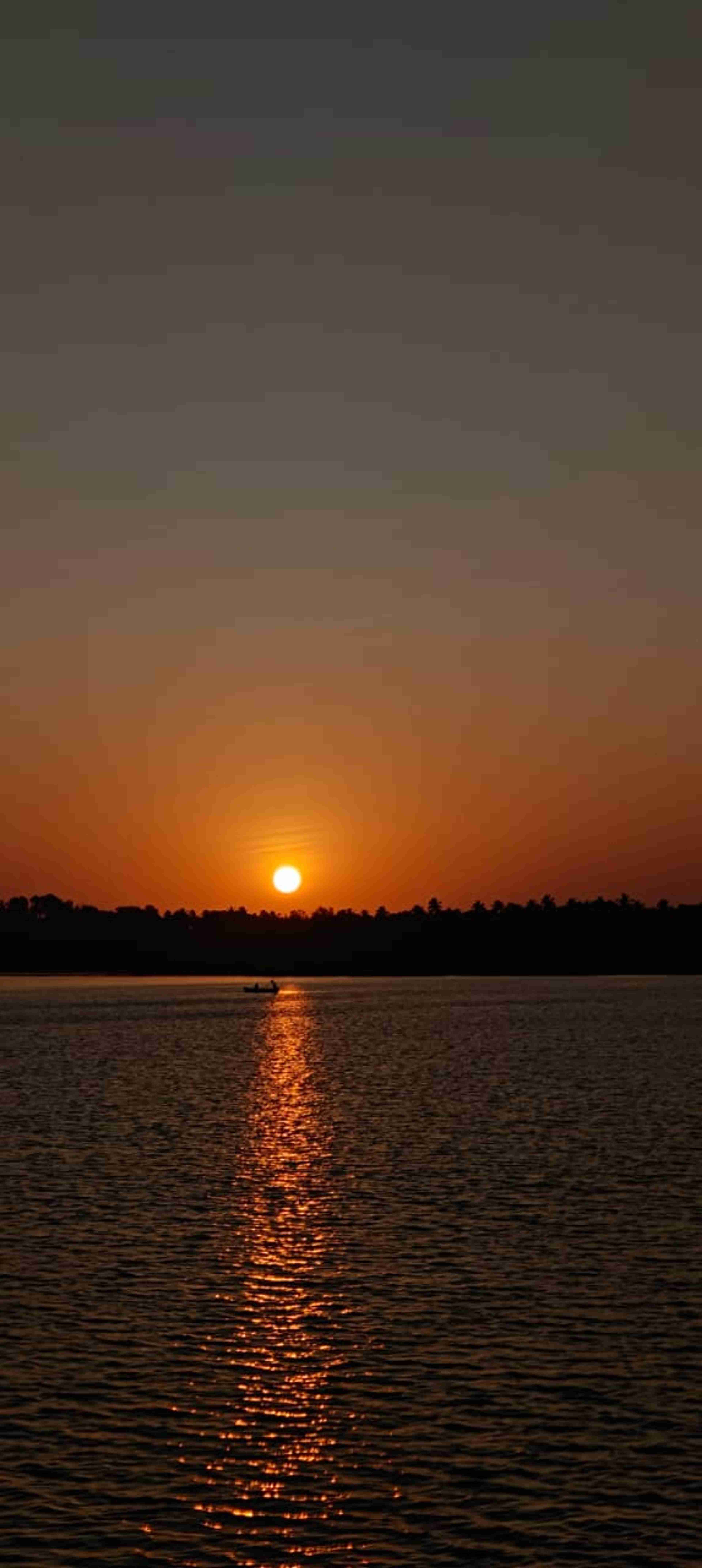 Sunset Cruise experience