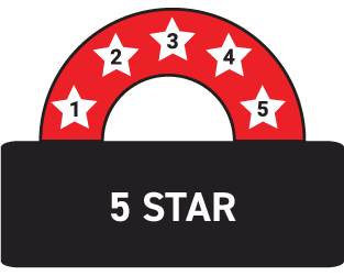 Buy 5 Star refrigerators