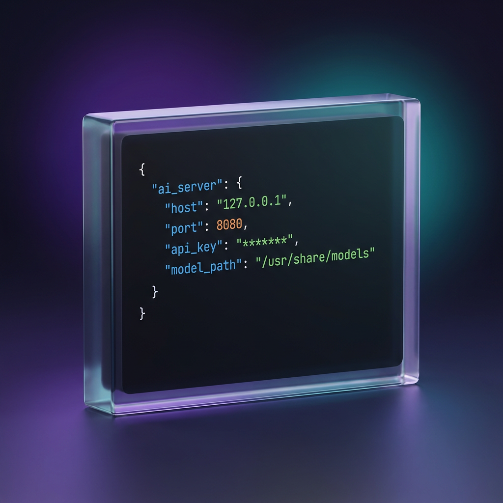 OpenAI Codex install illustration