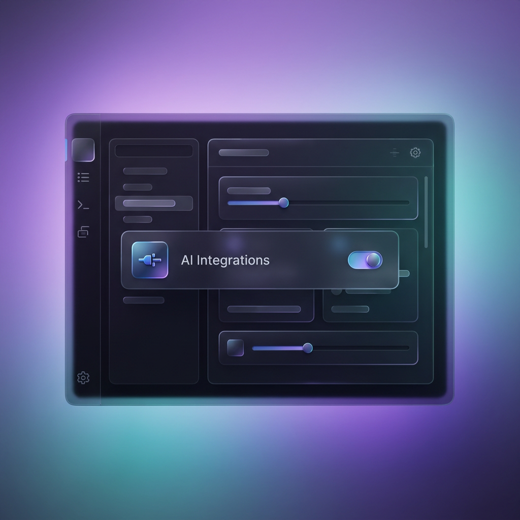 Cursor install illustration