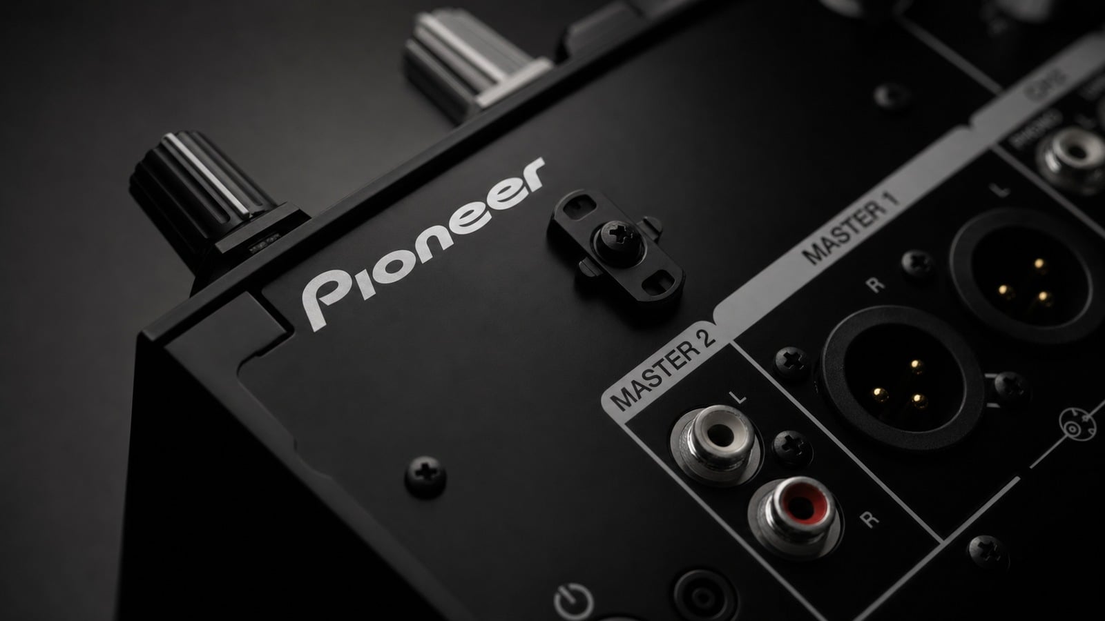 Pioneer DJ CDJ-350 Digital Multi Player with USB and Rekordbox
