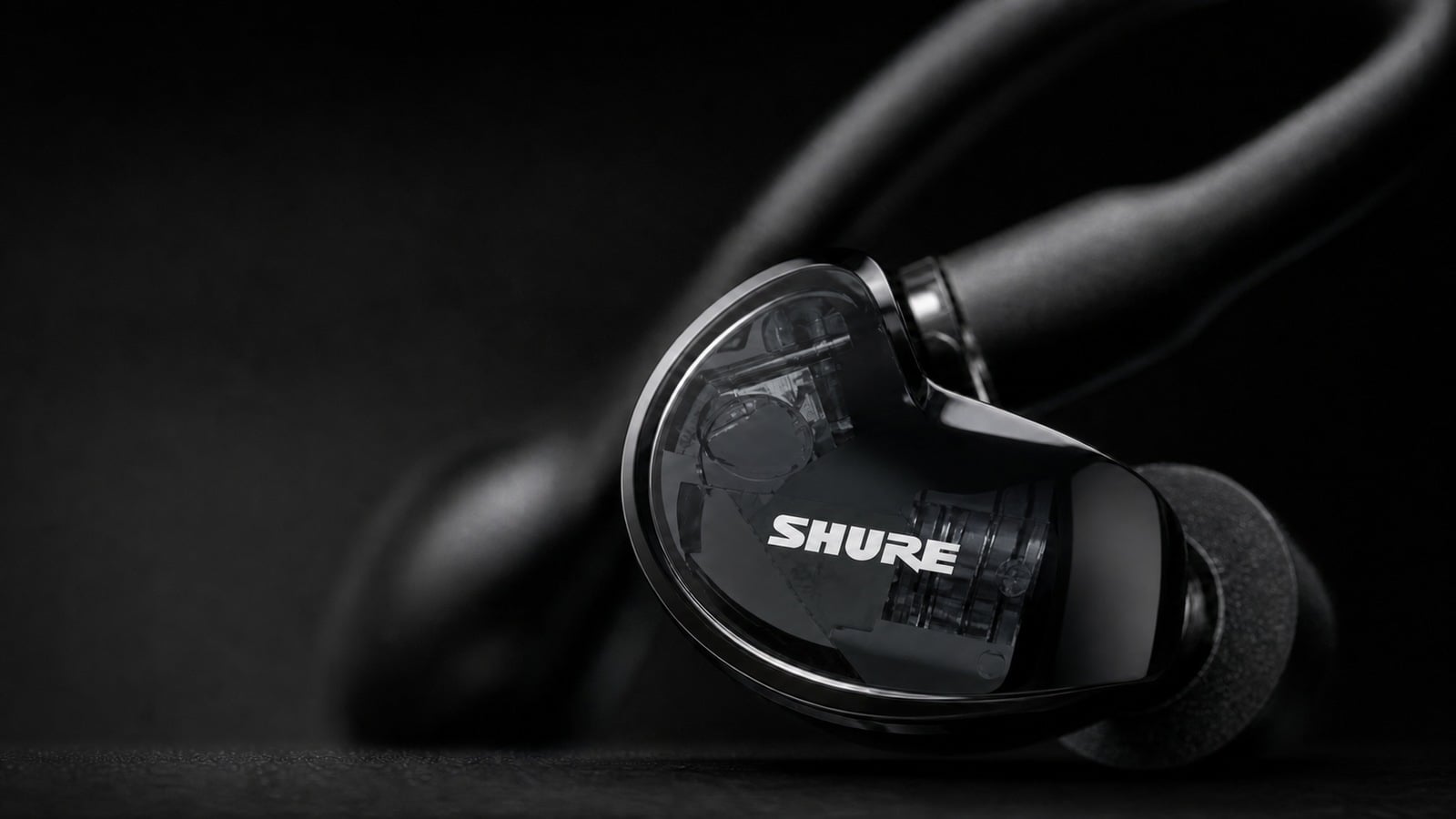 Shure RMCE-TW1 True Wireless Bluetooth Adapter for MMCX Earphones