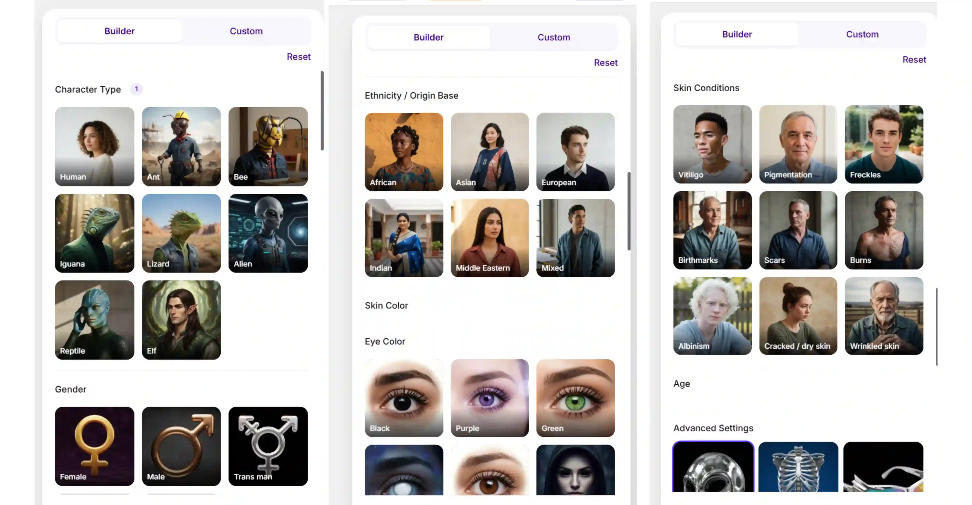 Responsive Image