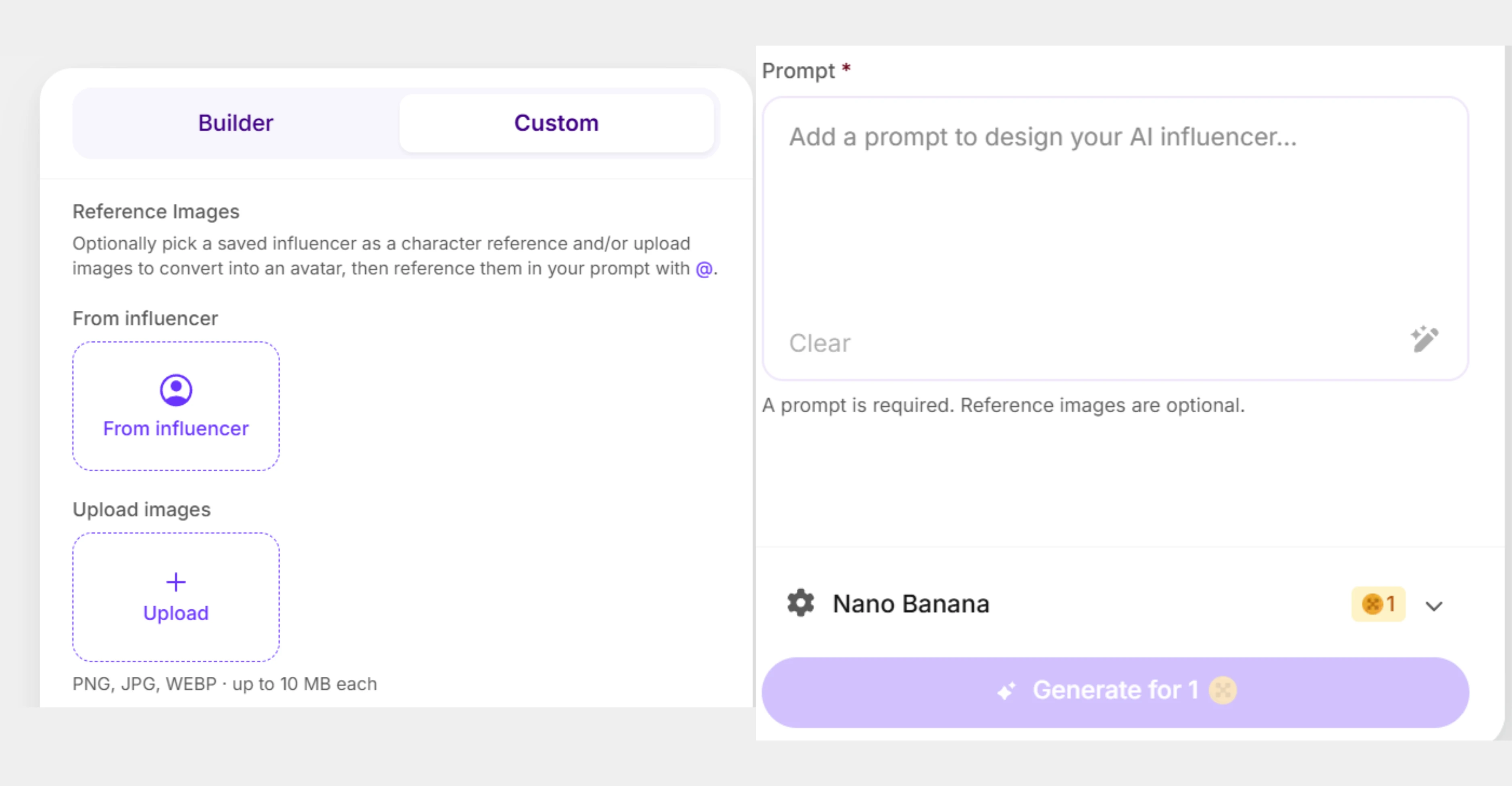 Responsive Image