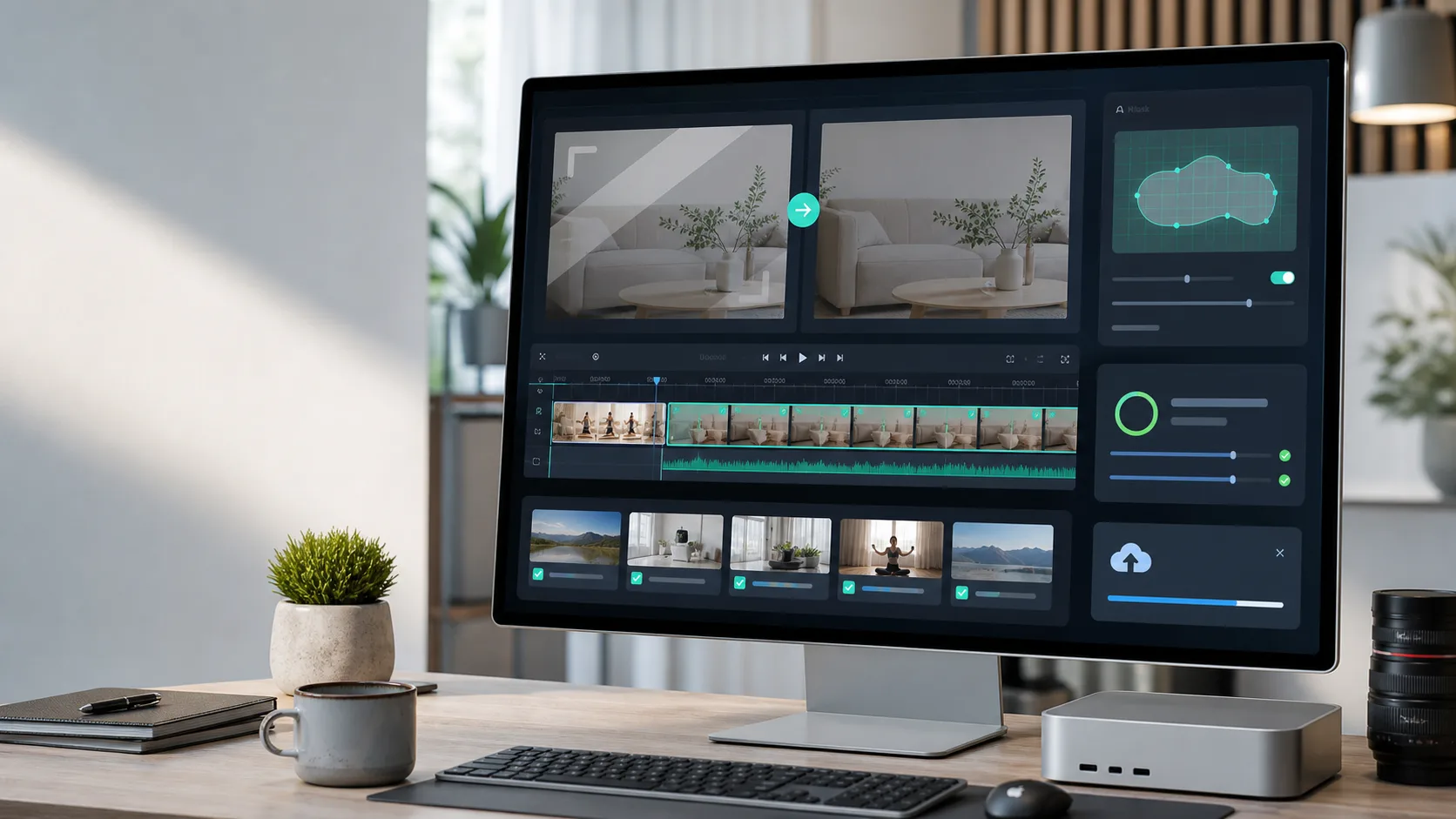 Top 13 AI video watermark removers for cleaner videos