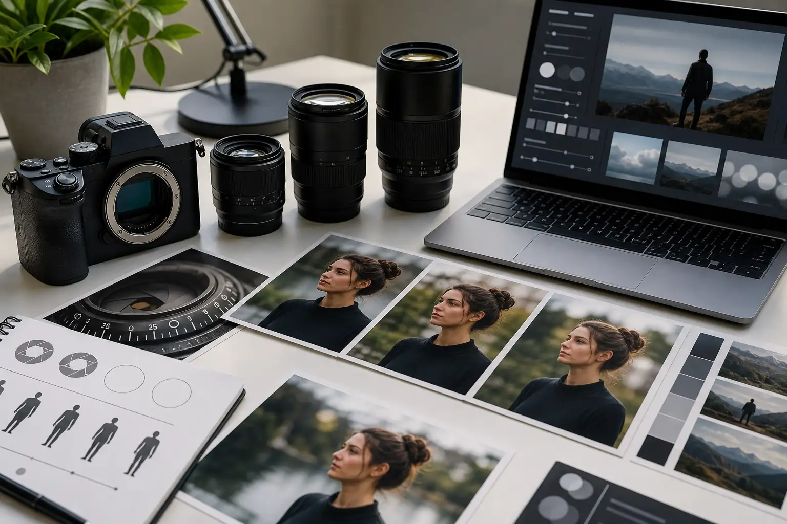 Responsive Image