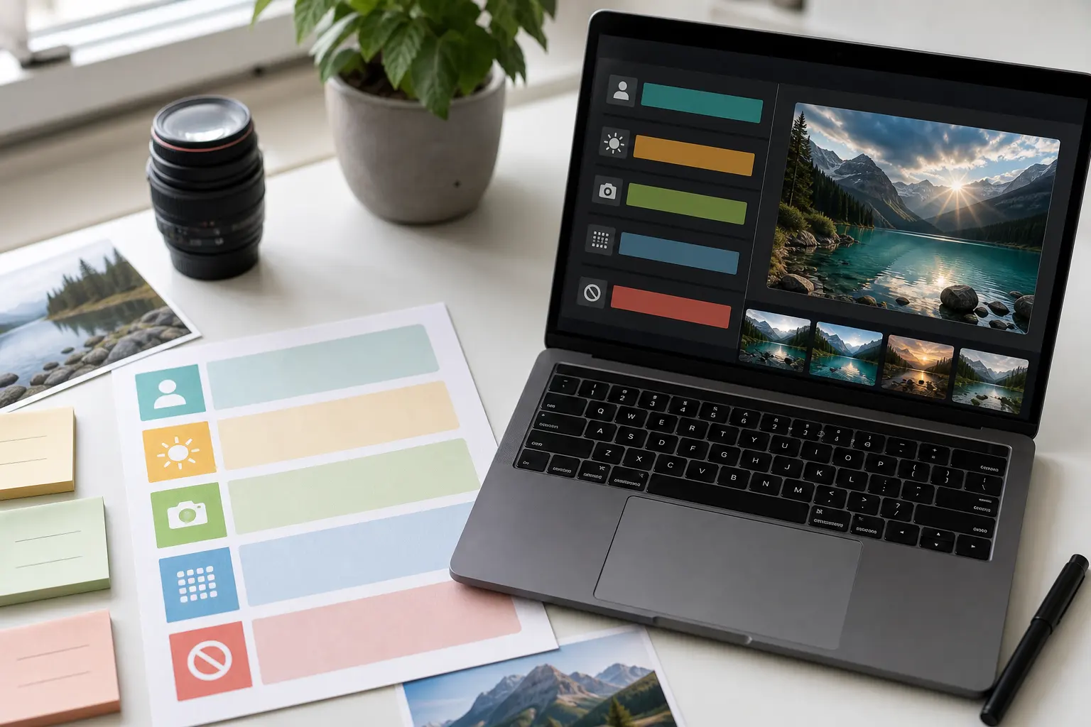Responsive Image