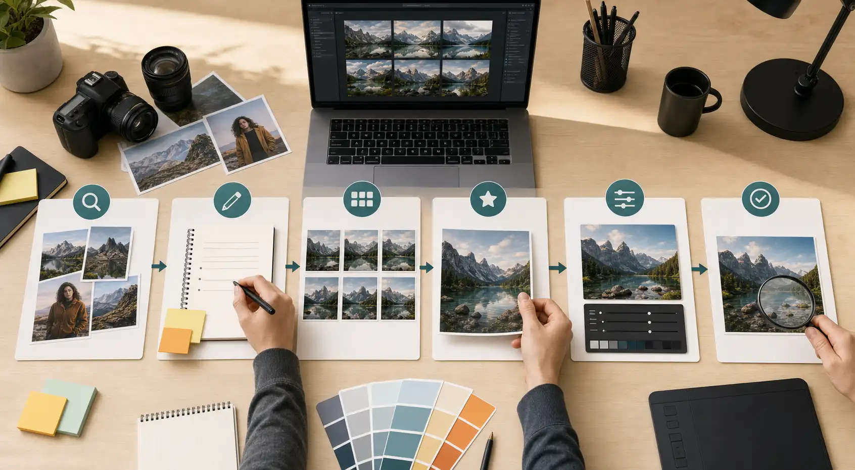 Responsive Image