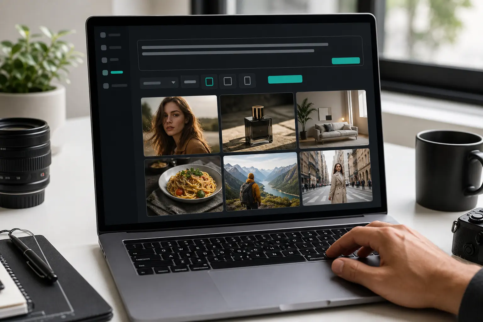Responsive Image