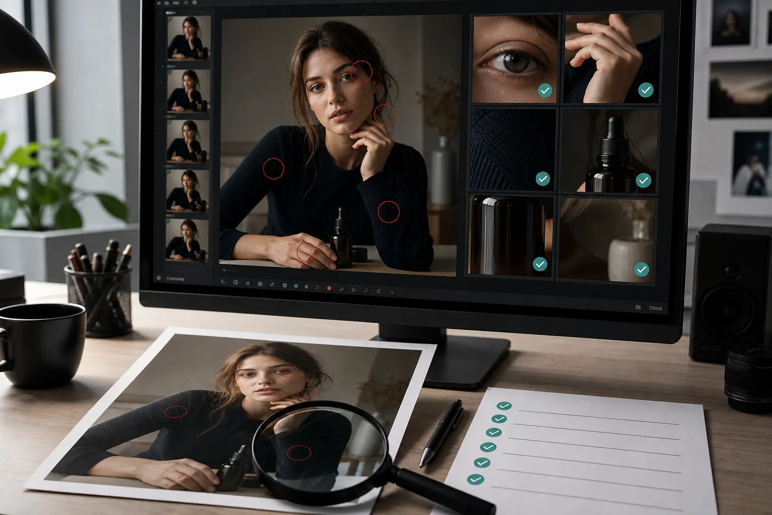 Responsive Image