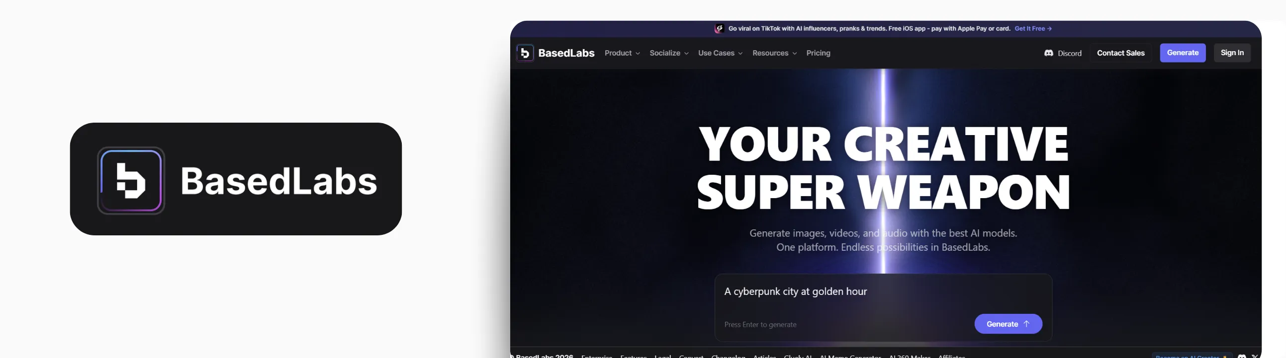 Responsive Image