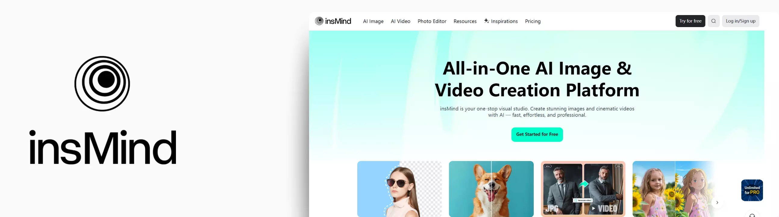 Responsive Image