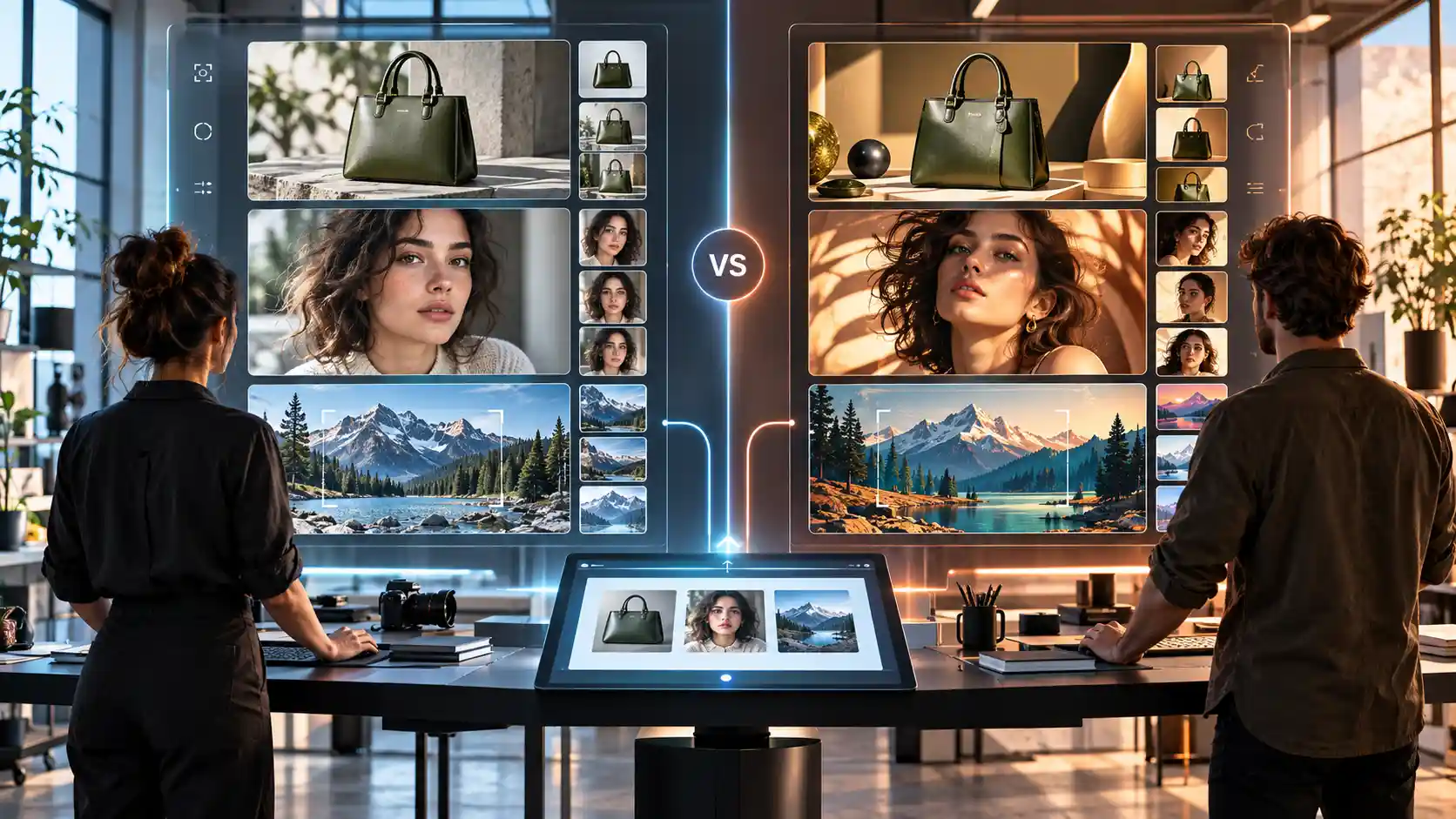 Gemini vs ChatGPT image generator: a comprehensive comparison for all