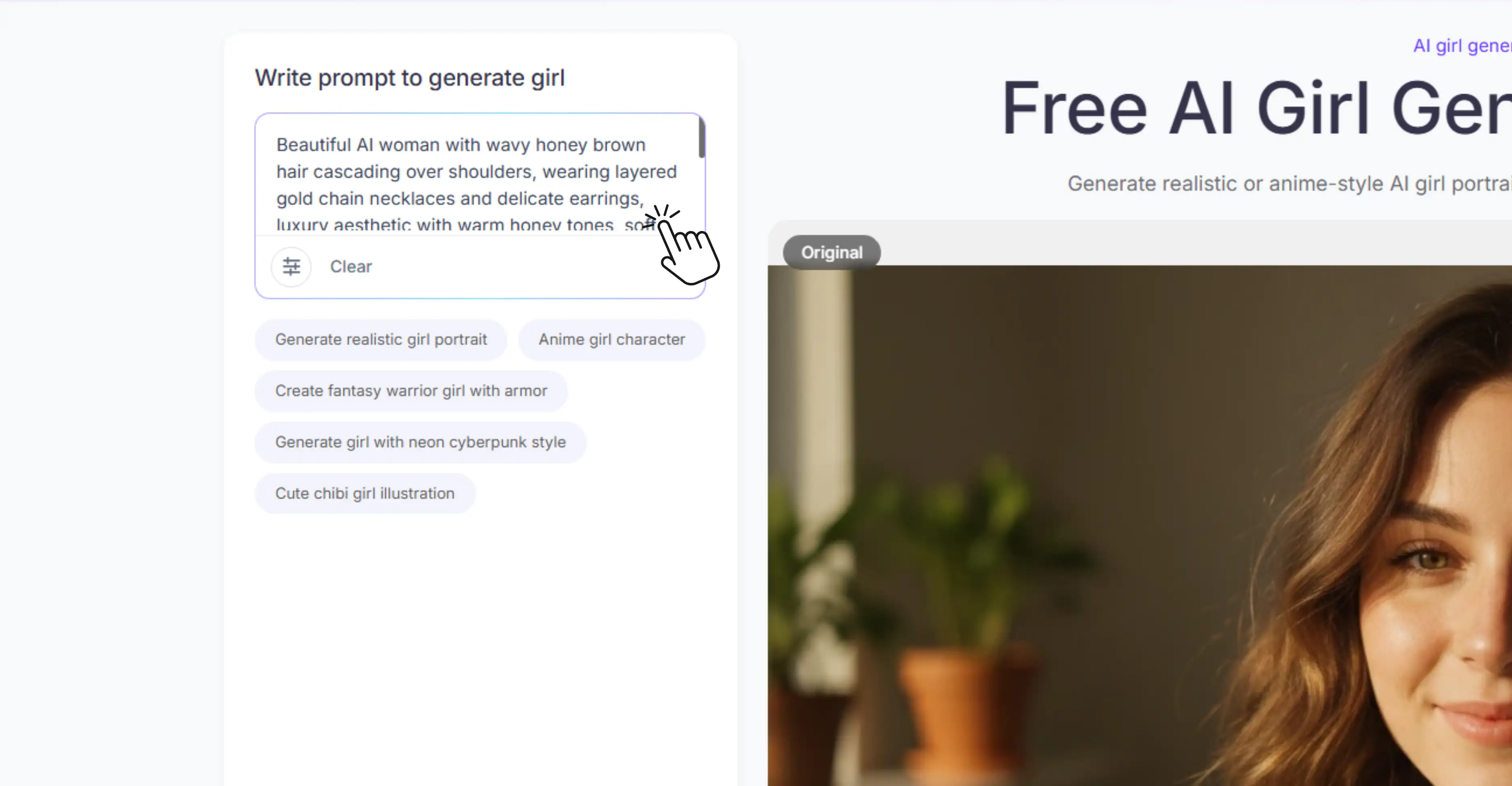 Responsive Image