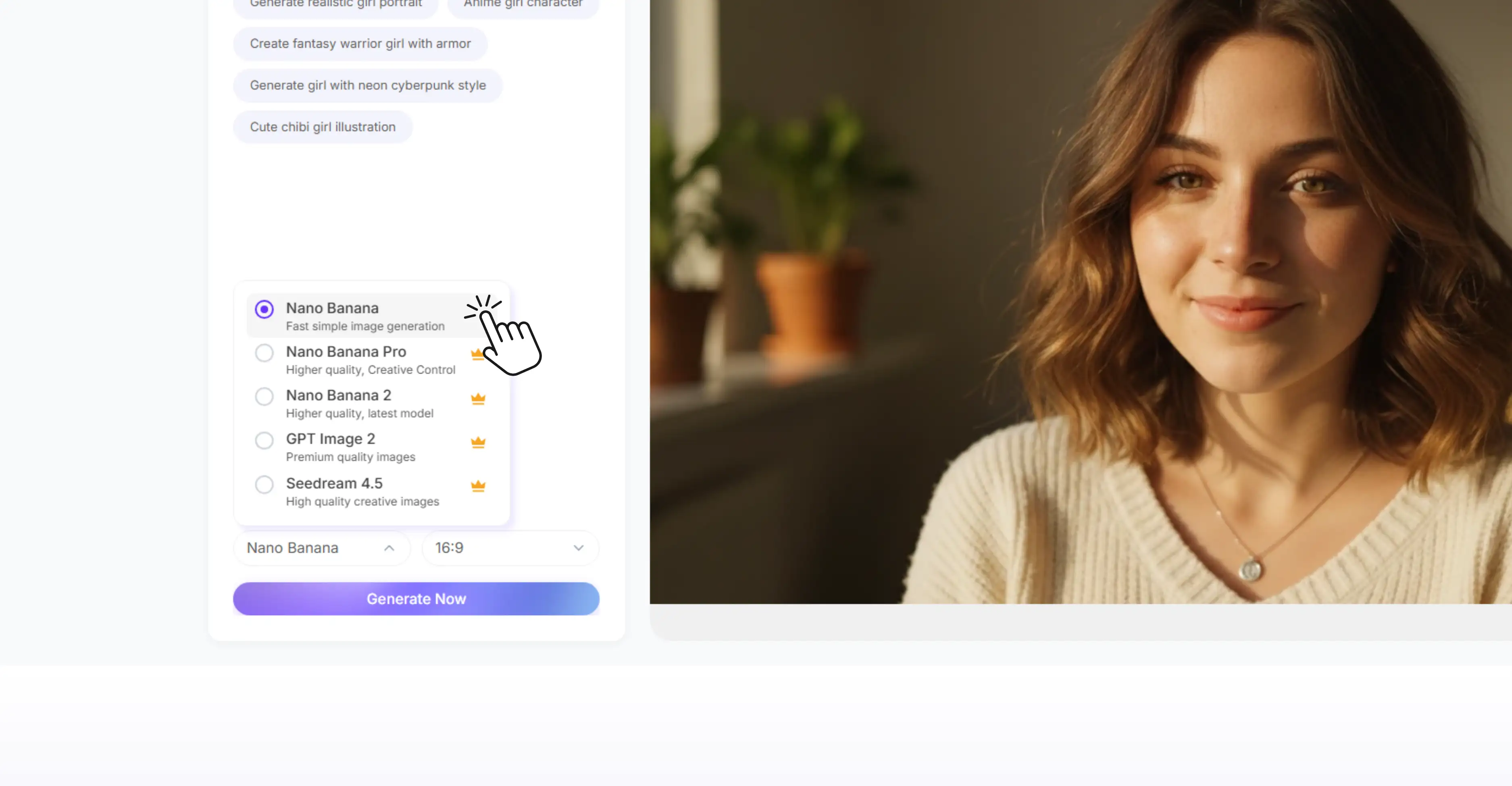Responsive Image