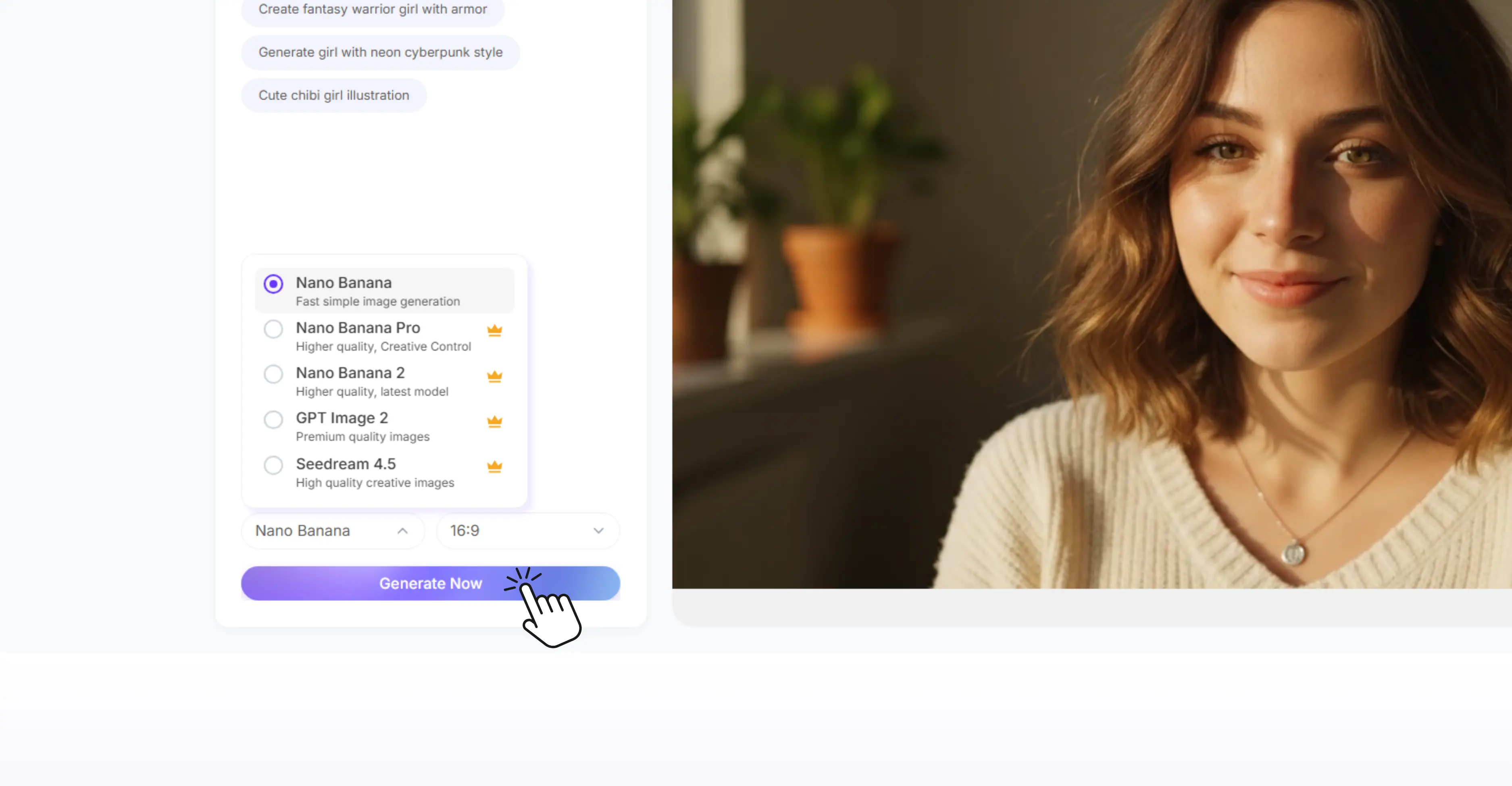 Responsive Image