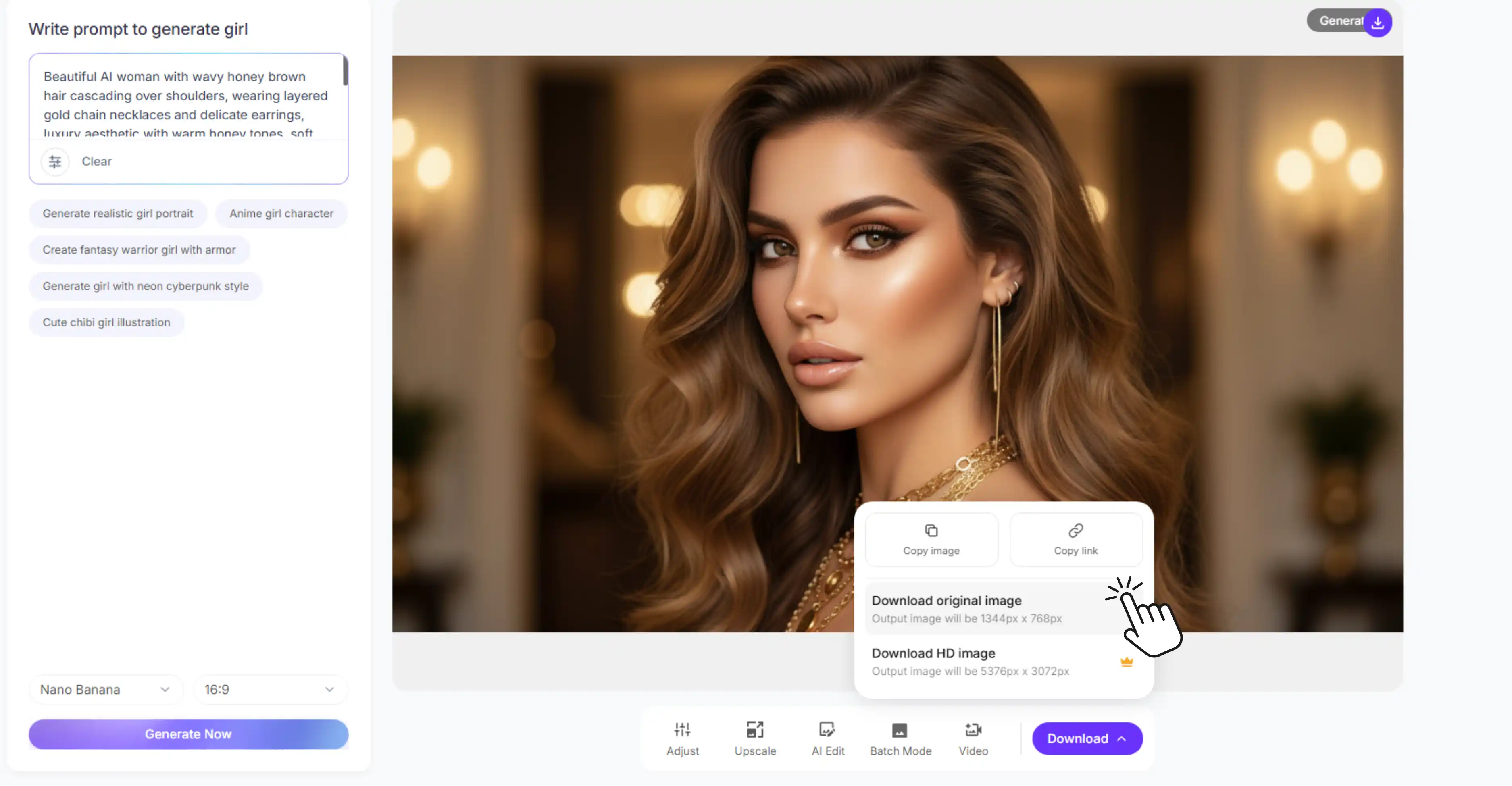 Responsive Image