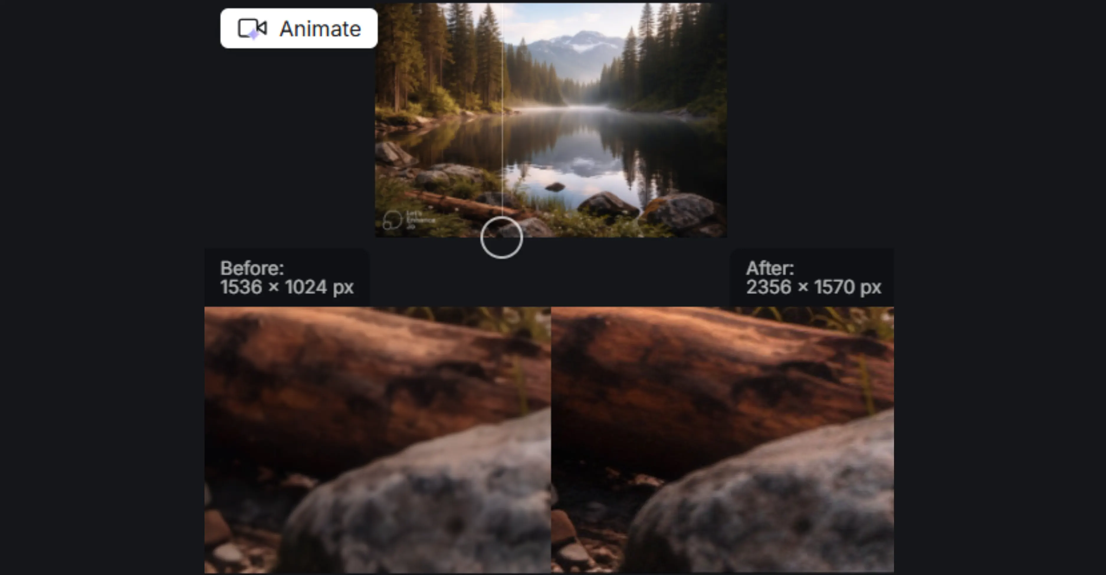 Responsive Image