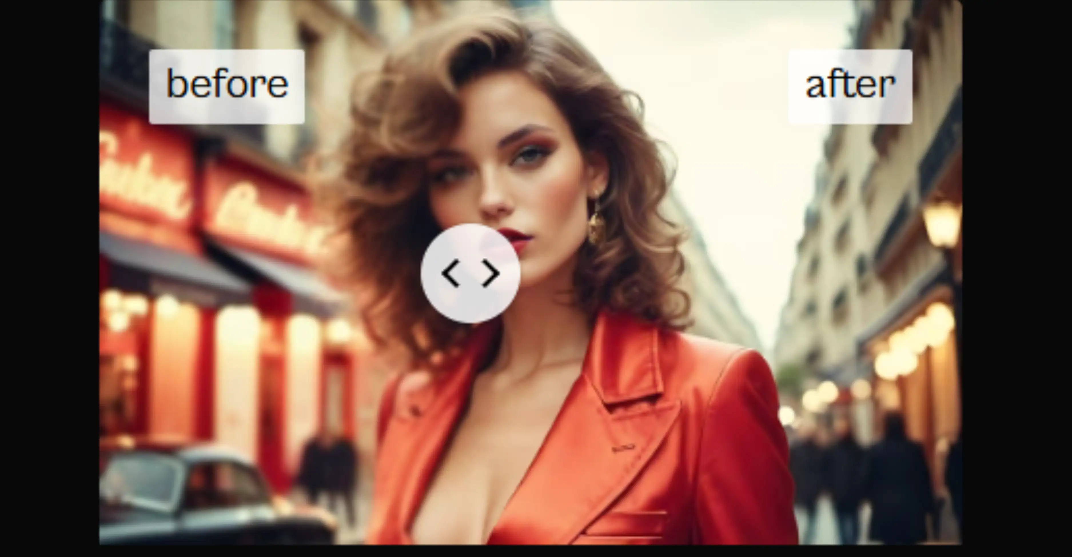 Responsive Image