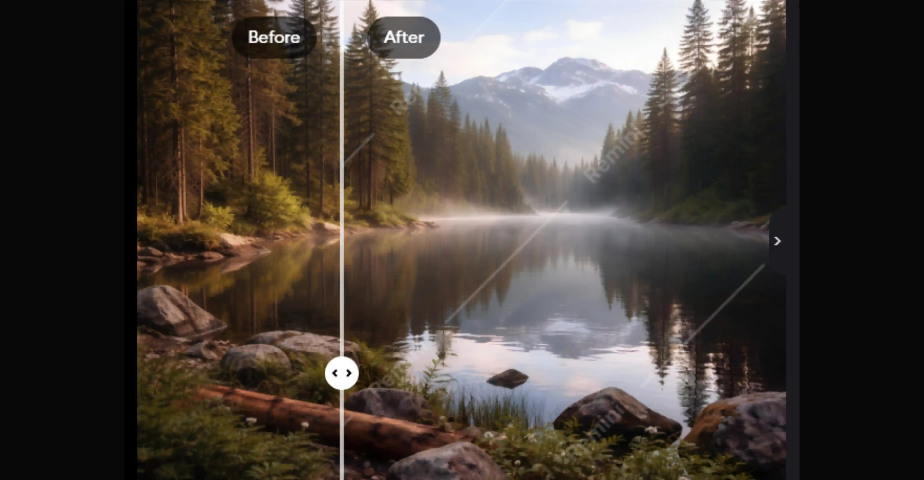 Responsive Image
