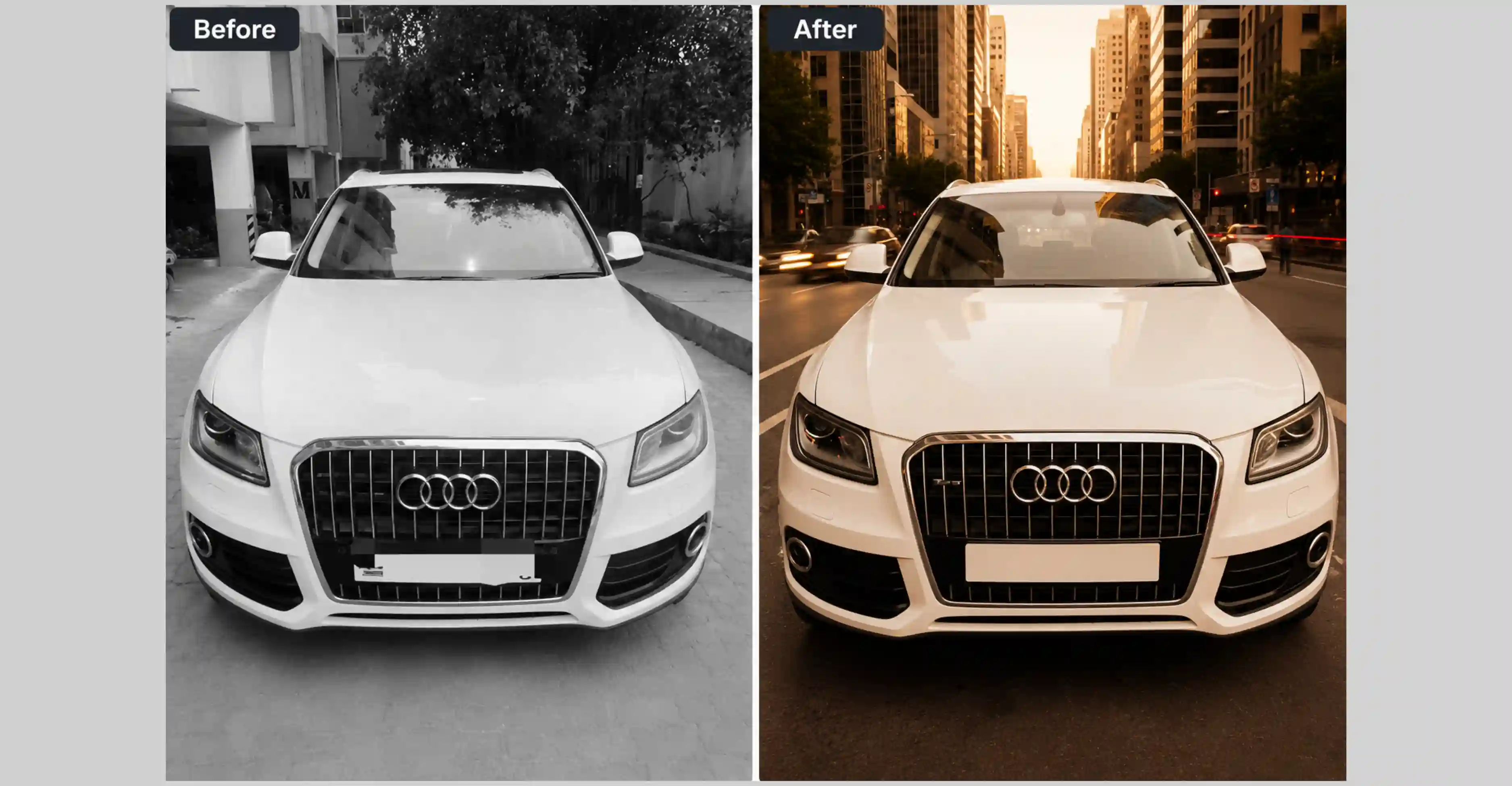 Responsive Image
