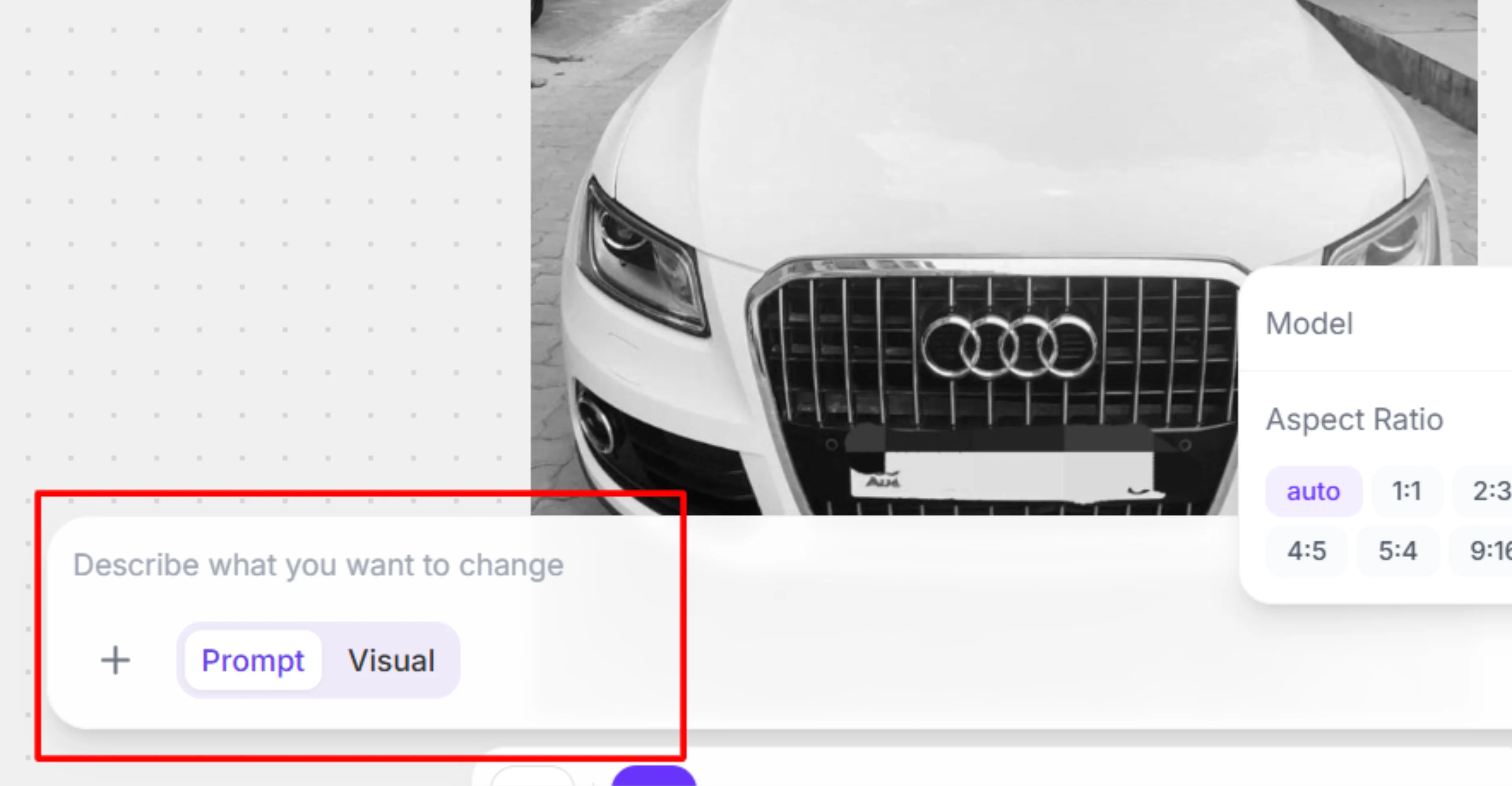 Responsive Image