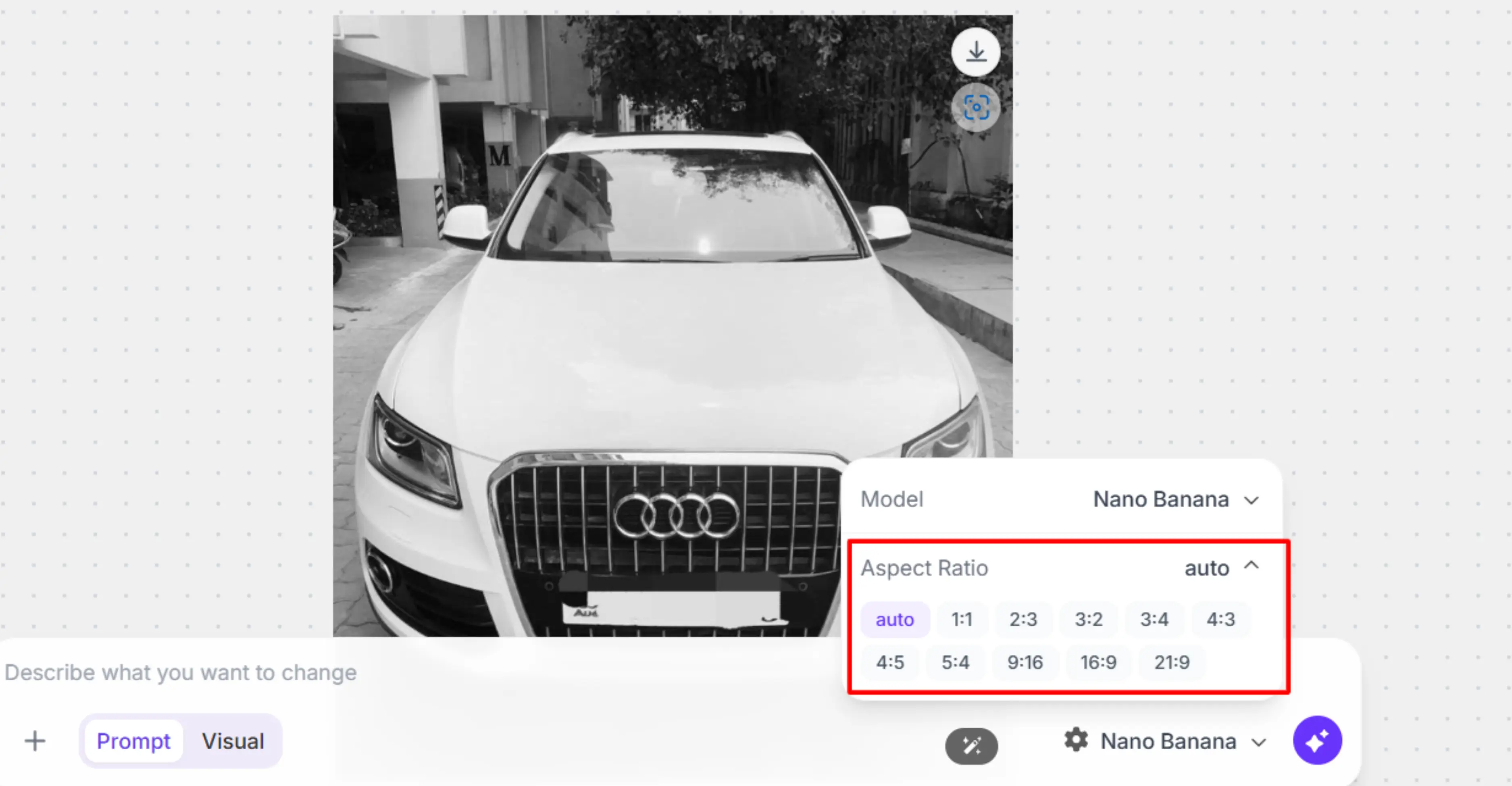 Responsive Image