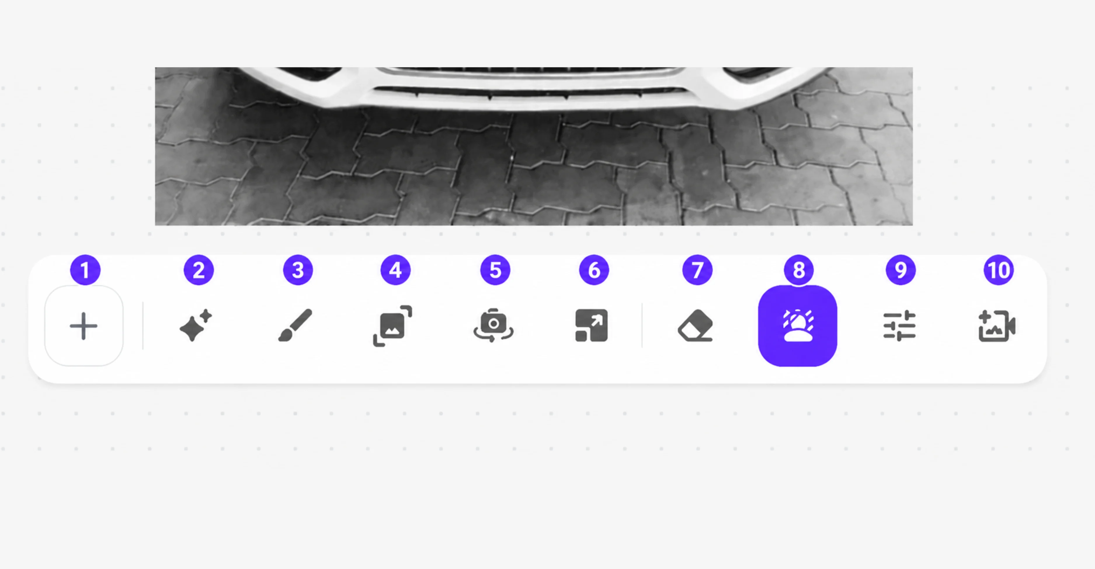 Responsive Image