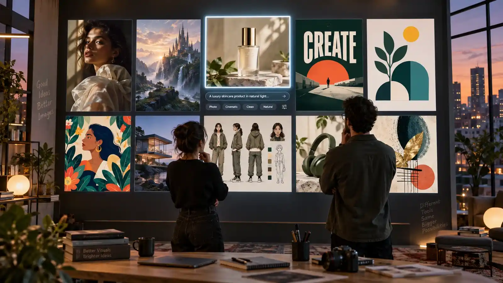 The ultimate guide to Leonardo AI alternatives: top generative tools for creators