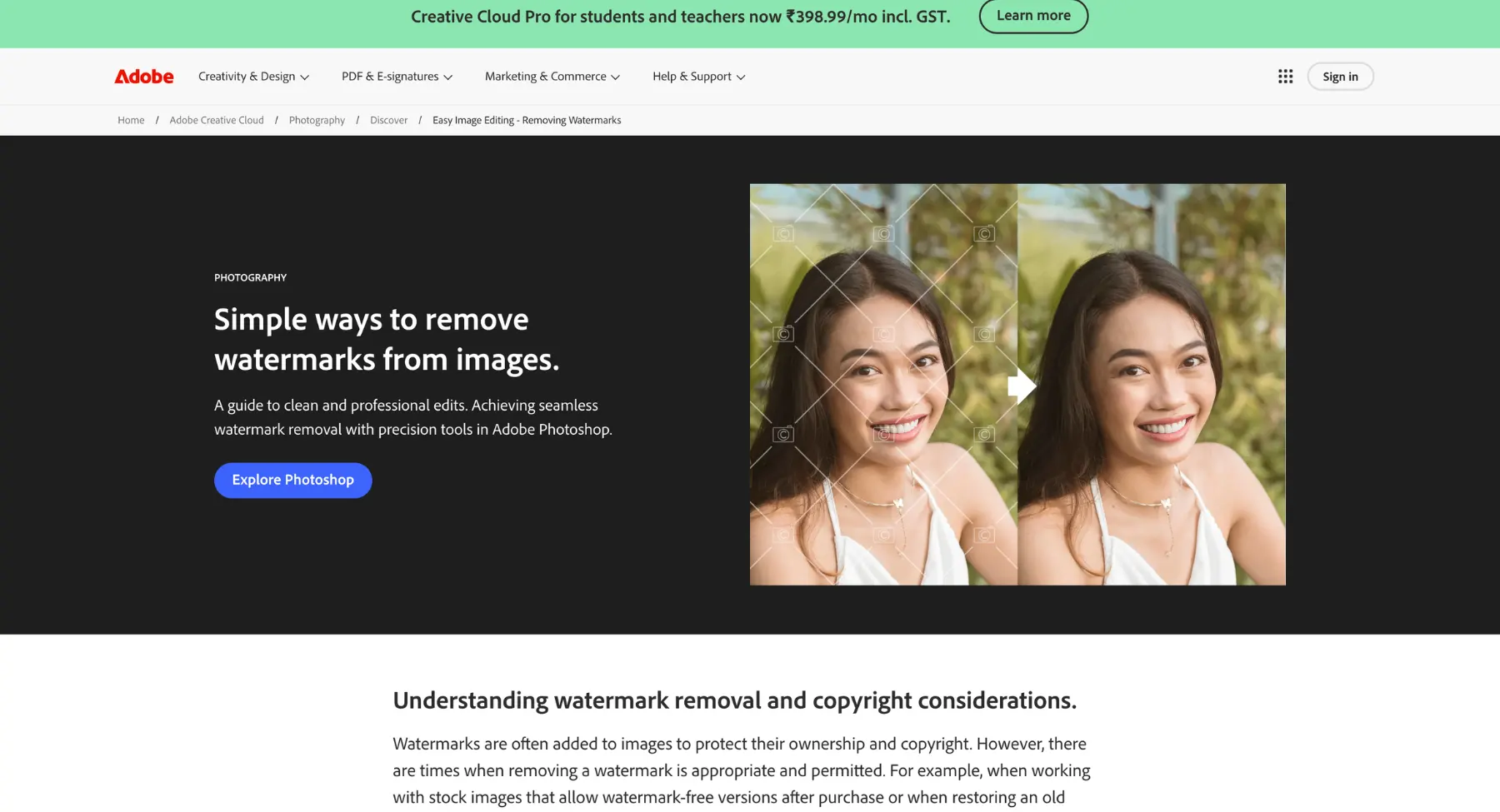 Log in to Pixelbin and open the console