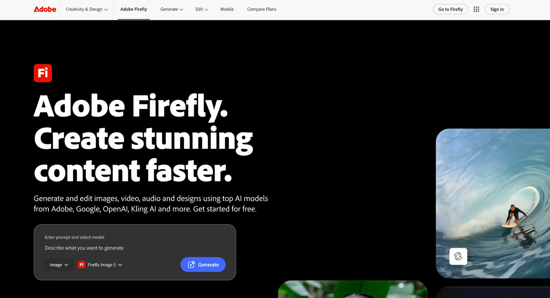 Log in to Pixelbin and open the console