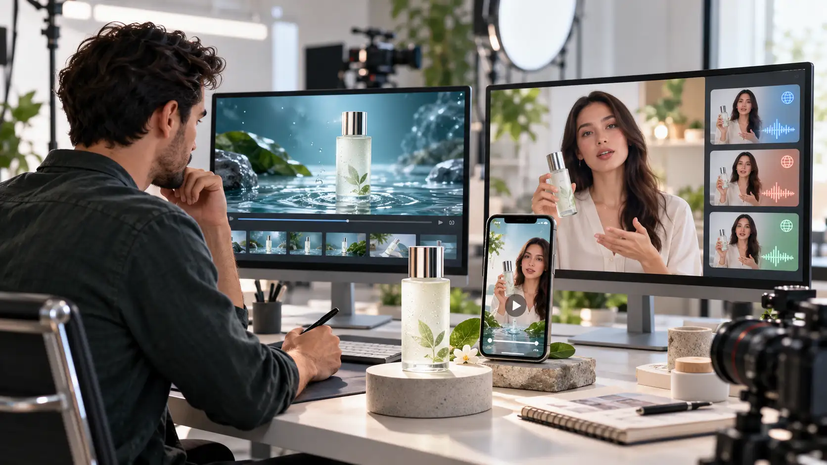 Pixelbin vs HeyGen: which AI video generator do you actually need?
