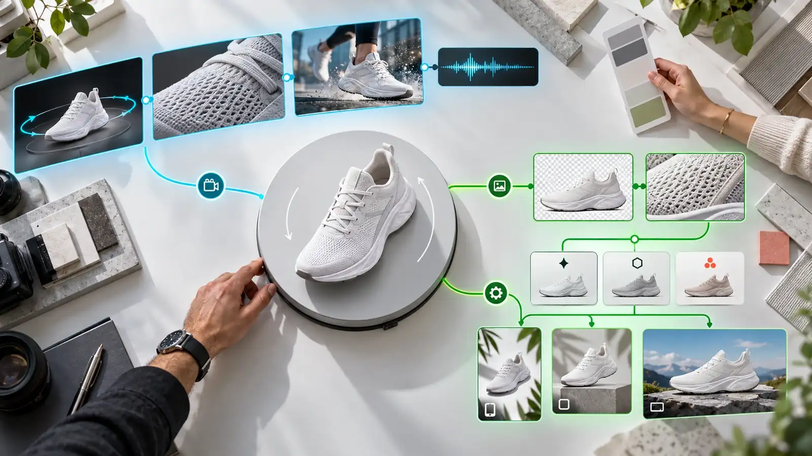 Pixelbin vs Kling AI for video creation: which generator is best?