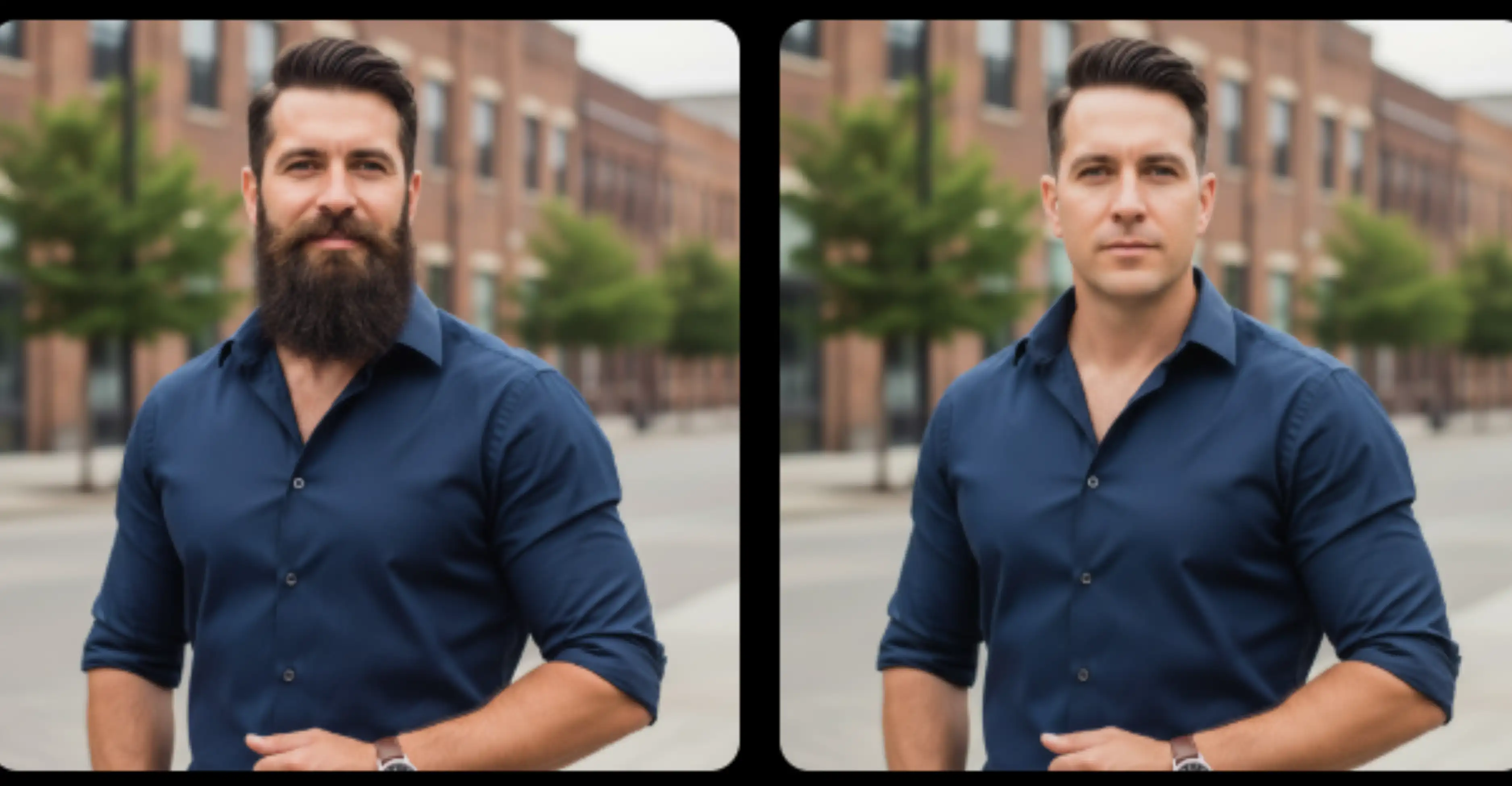 Responsive Image
