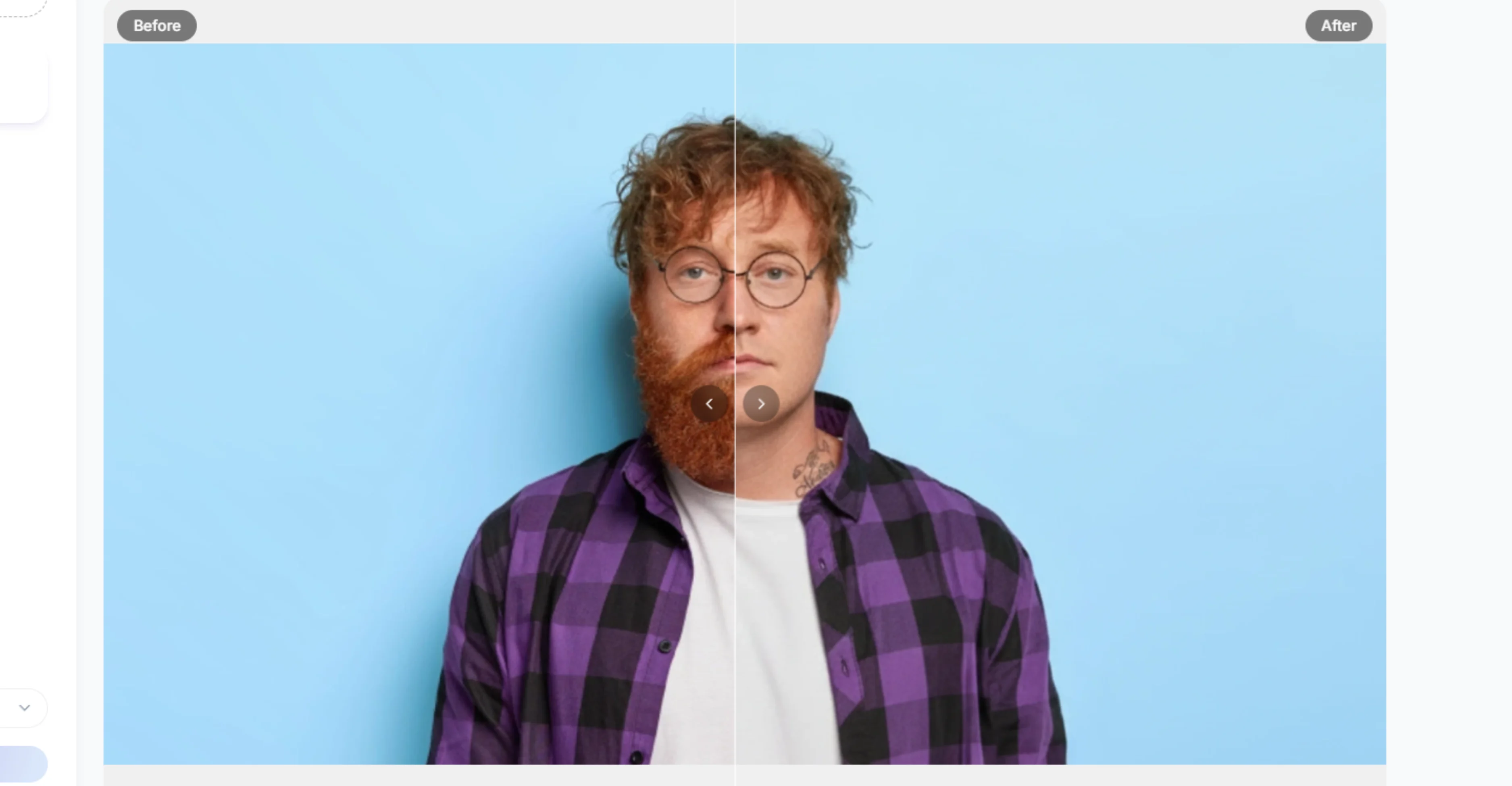 Responsive Image