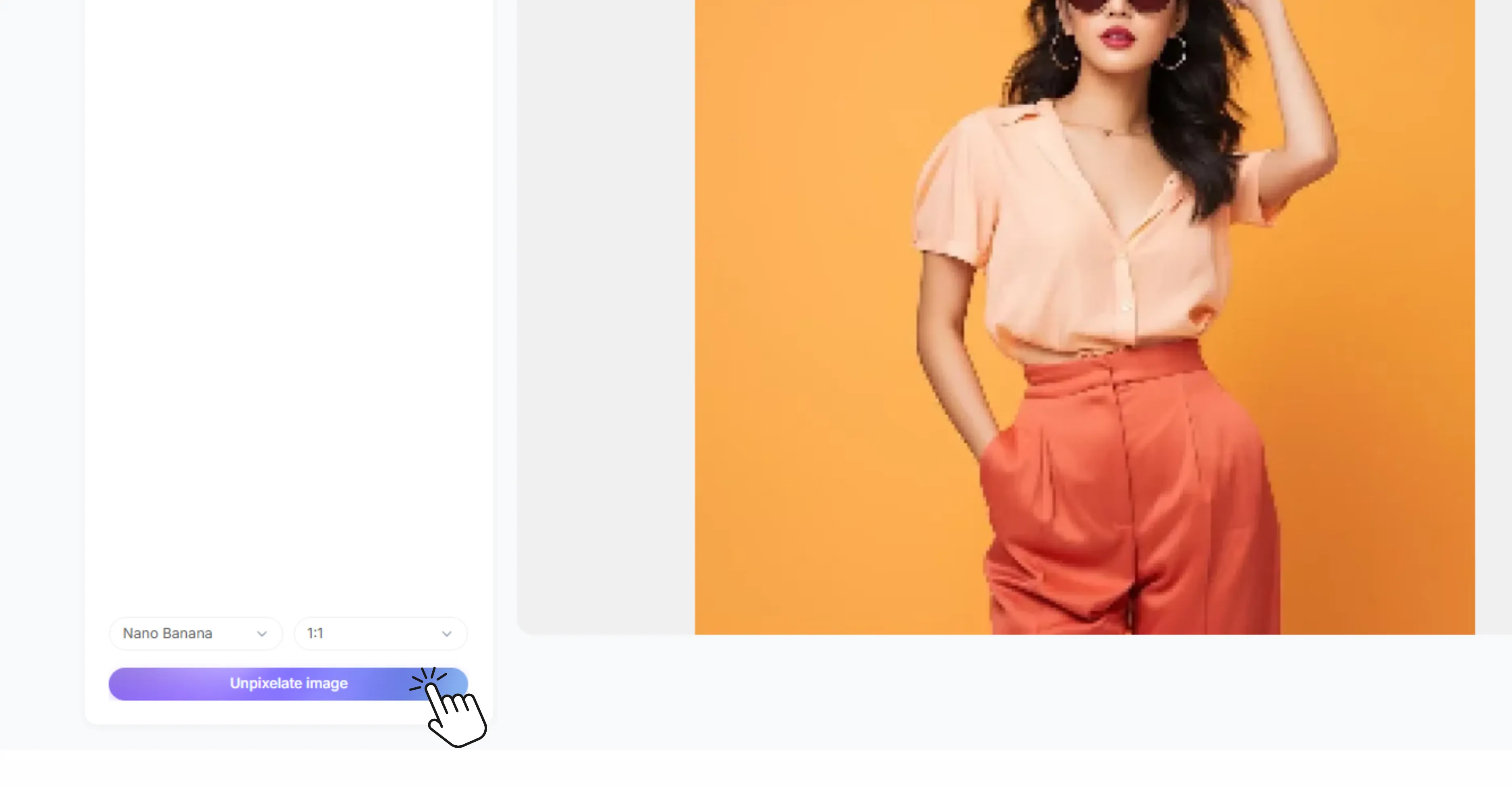 Responsive Image