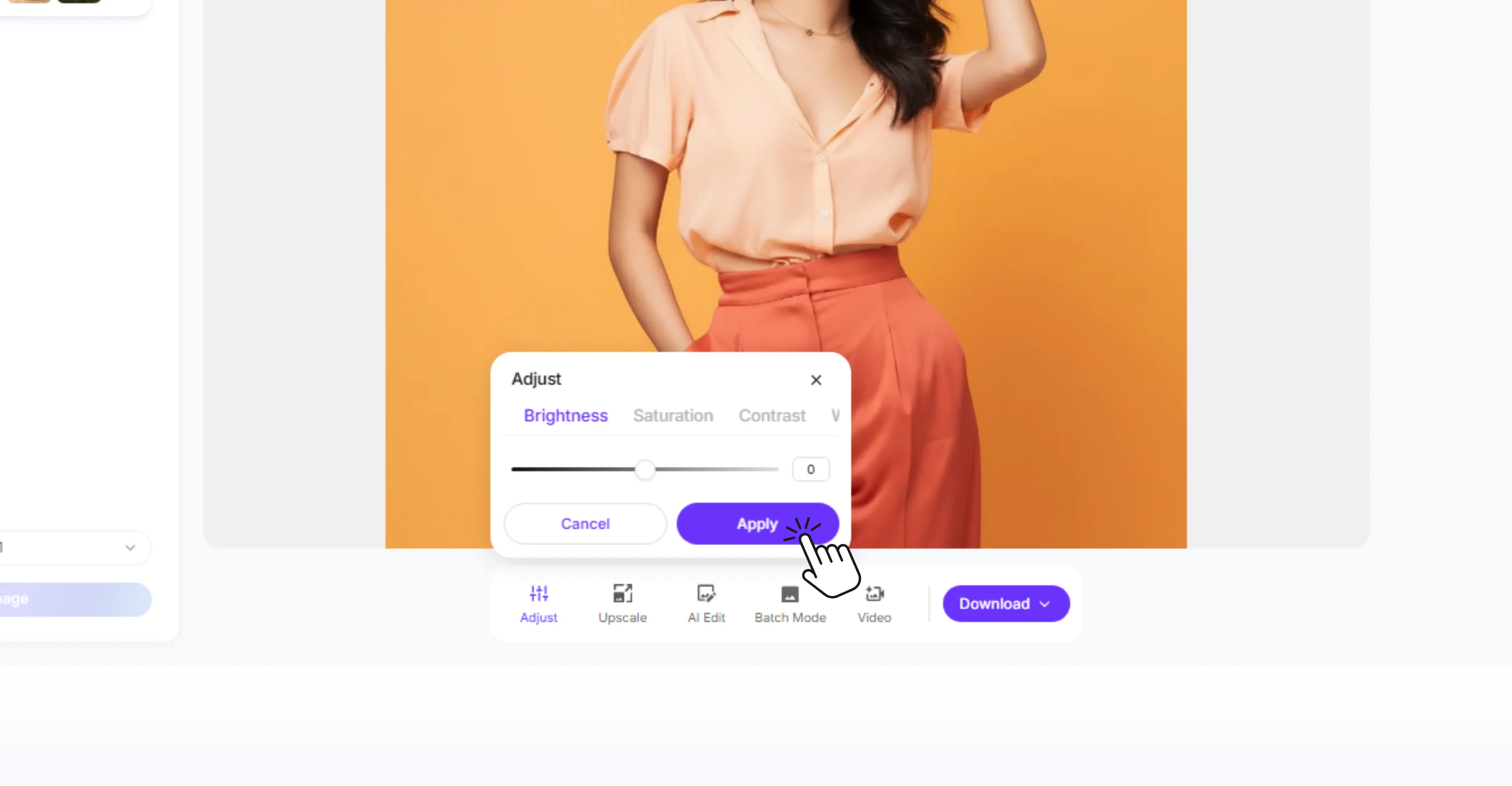 Responsive Image