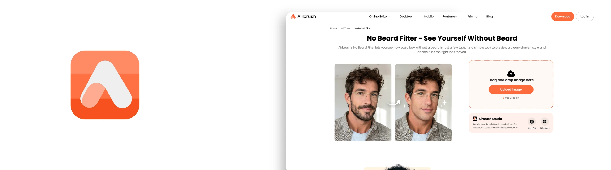 Responsive Image