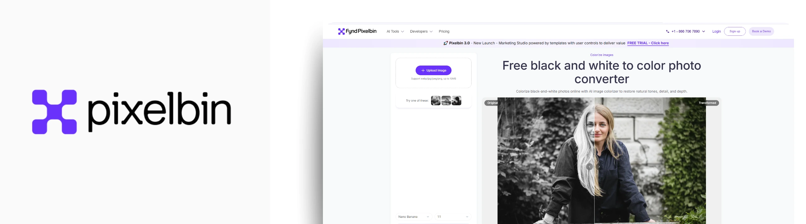 Responsive Image