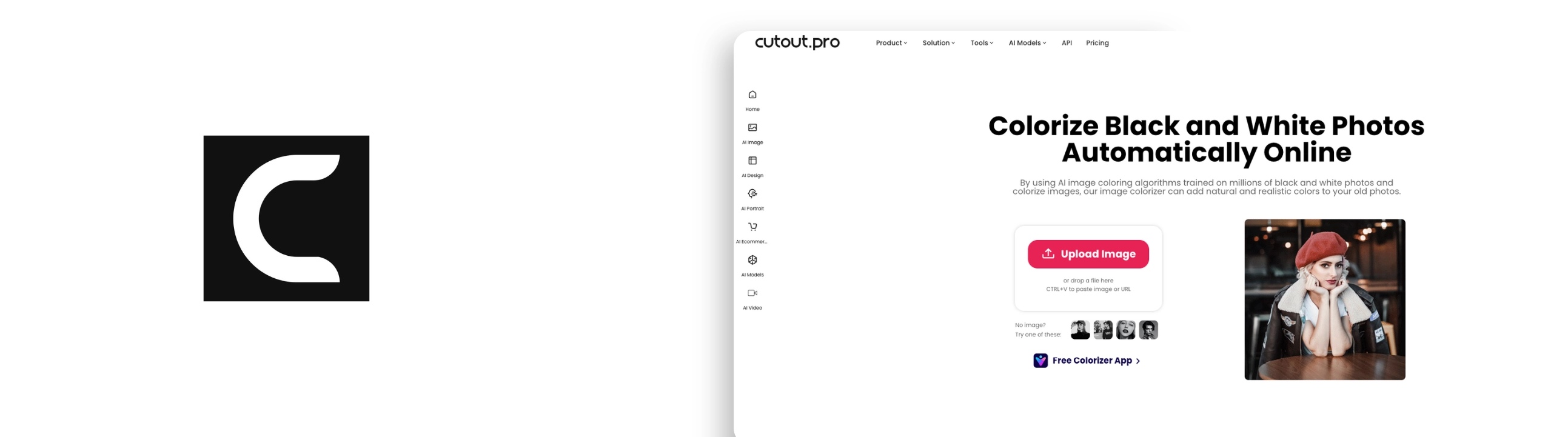 Responsive Image